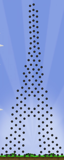 World of Goo Corporation Construction