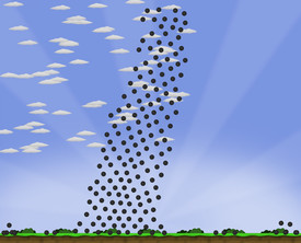 World of Goo Corporation Construction