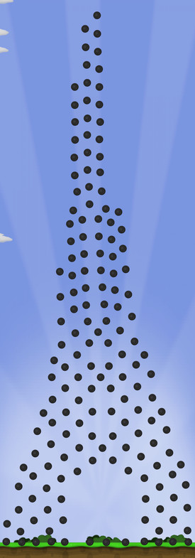 World of Goo Corporation Construction