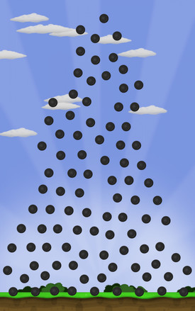 World of Goo Corporation Construction
