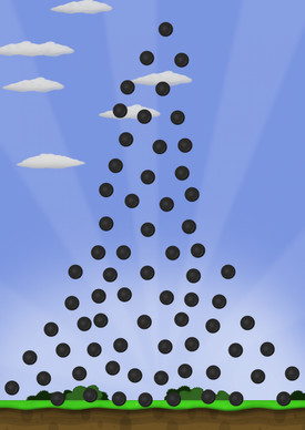 World of Goo Corporation Construction