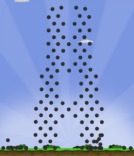 World of Goo Corporation Construction