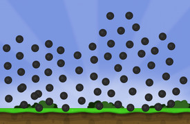 World of Goo Corporation Construction