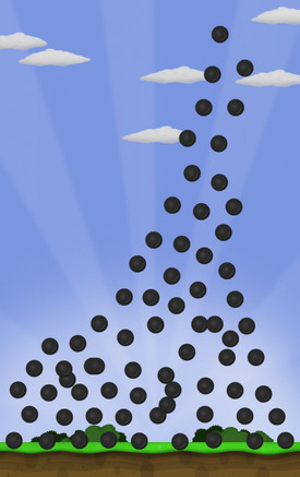 World of Goo Corporation Construction