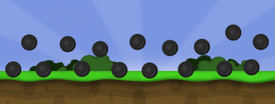 World of Goo Corporation Construction