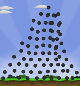 World of Goo Corporation Construction