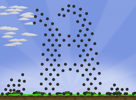 World of Goo Corporation Construction