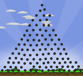 World of Goo Corporation Construction