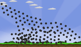 World of Goo Corporation Construction