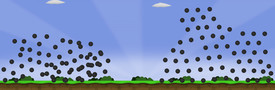 World of Goo Corporation Construction