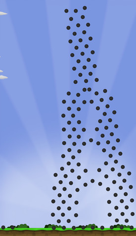 World of Goo Corporation Construction