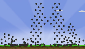 World of Goo Corporation Construction