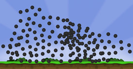 World of Goo Corporation Construction