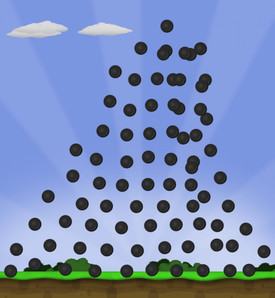 World of Goo Corporation Construction