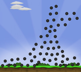 World of Goo Corporation Construction