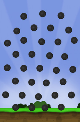 World of Goo Corporation Construction
