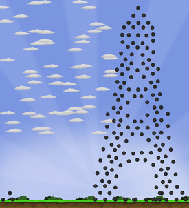 World of Goo Corporation Construction