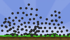 World of Goo Corporation Construction