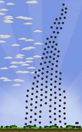 World of Goo Corporation Construction