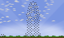 World of Goo Corporation Construction