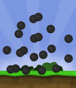 World of Goo Corporation Construction