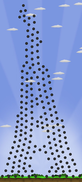 World of Goo Corporation Construction