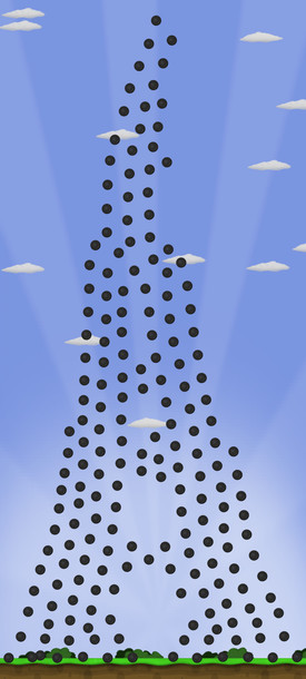 World of Goo Corporation Construction