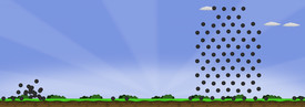 World of Goo Corporation Construction