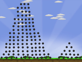 World of Goo Corporation Construction