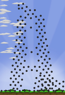 World of Goo Corporation Construction