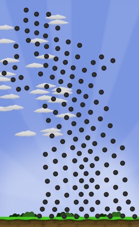 World of Goo Corporation Construction