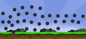 World of Goo Corporation Construction