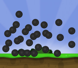 World of Goo Corporation Construction