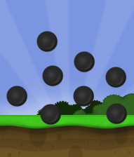 World of Goo Corporation Construction