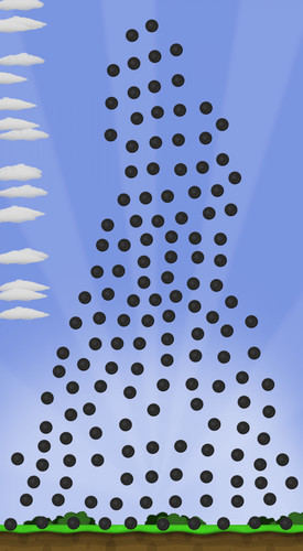 World of Goo Corporation Construction
