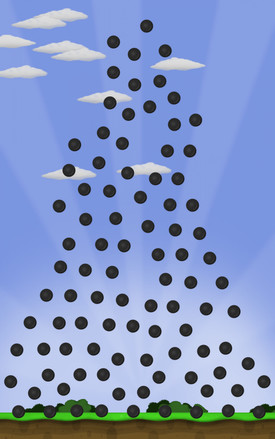World of Goo Corporation Construction