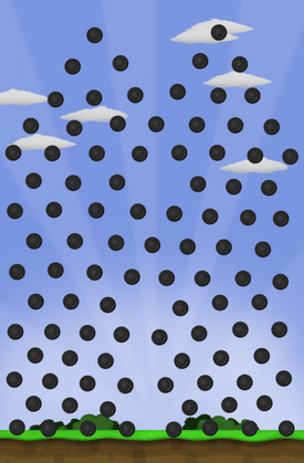 World of Goo Corporation Construction