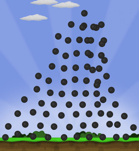 World of Goo Corporation Construction