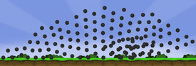 World of Goo Corporation Construction