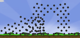 World of Goo Corporation Construction