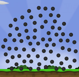 World of Goo Corporation Construction