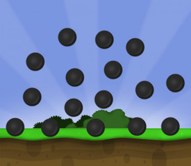 World of Goo Corporation Construction