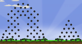 World of Goo Corporation Construction