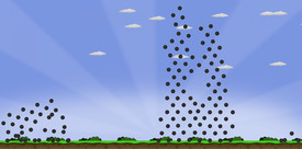 World of Goo Corporation Construction