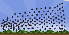 World of Goo Corporation Construction