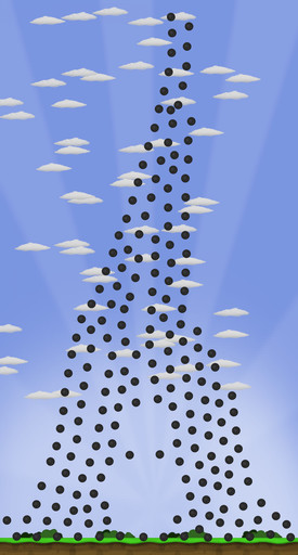 World of Goo Corporation Construction