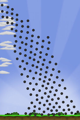 World of Goo Corporation Construction