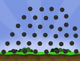World of Goo Corporation Construction
