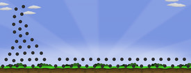 World of Goo Corporation Construction