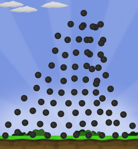 World of Goo Corporation Construction
